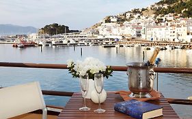 Hotel Spa Cap De Creus